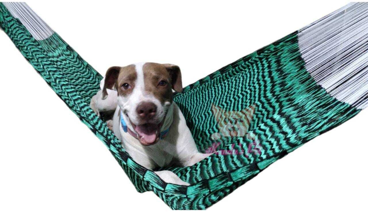 Hamaca pet grande
