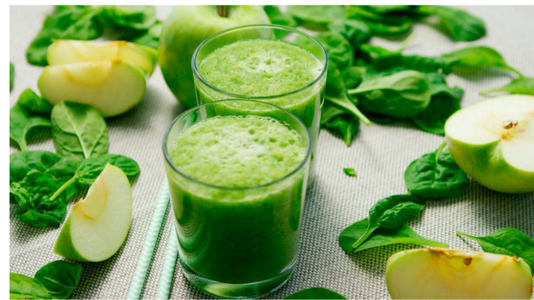 30 Day Juice Plan