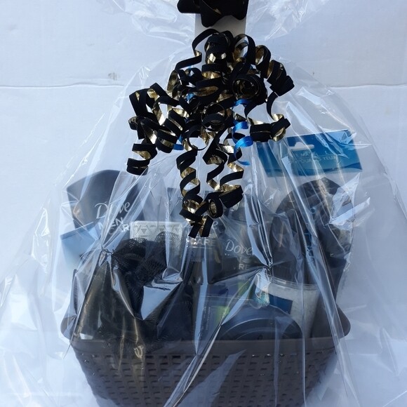 Father’s Day Baskets