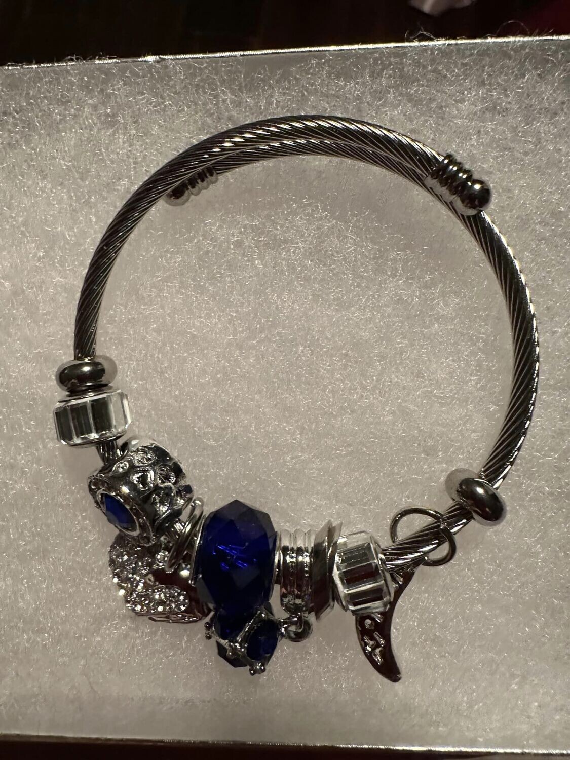 Charm Bracelets