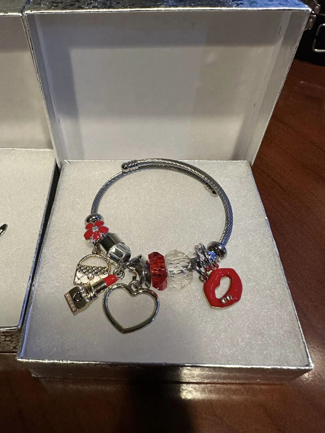 Charm Bracelets