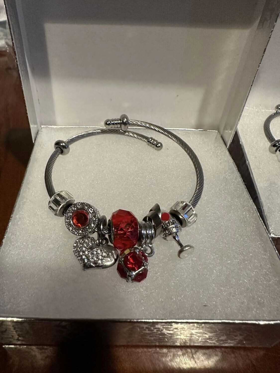 Charm Bracelets