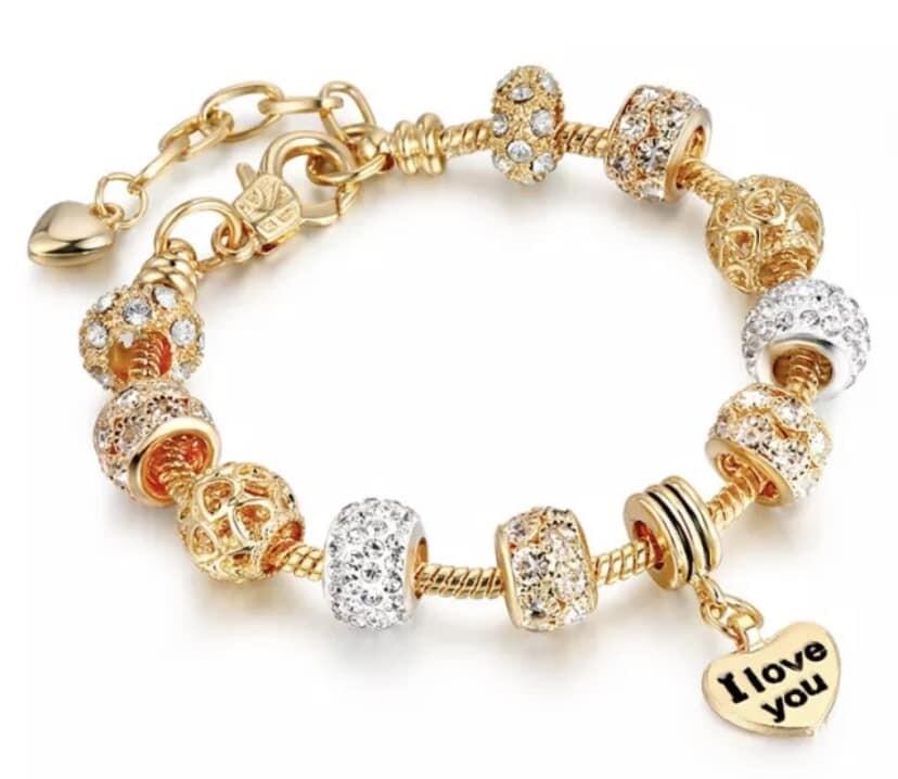 Charm Bracelets