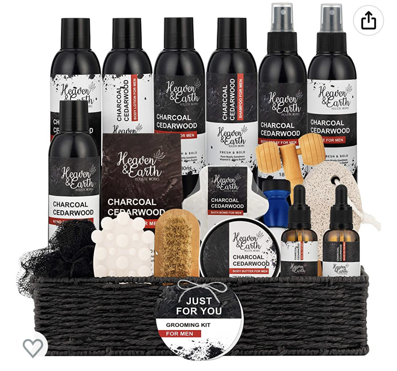 Father’s Day Baskets