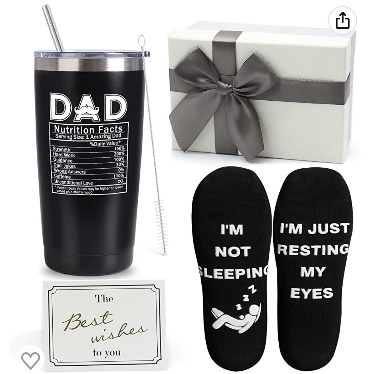 Father’s Day Baskets