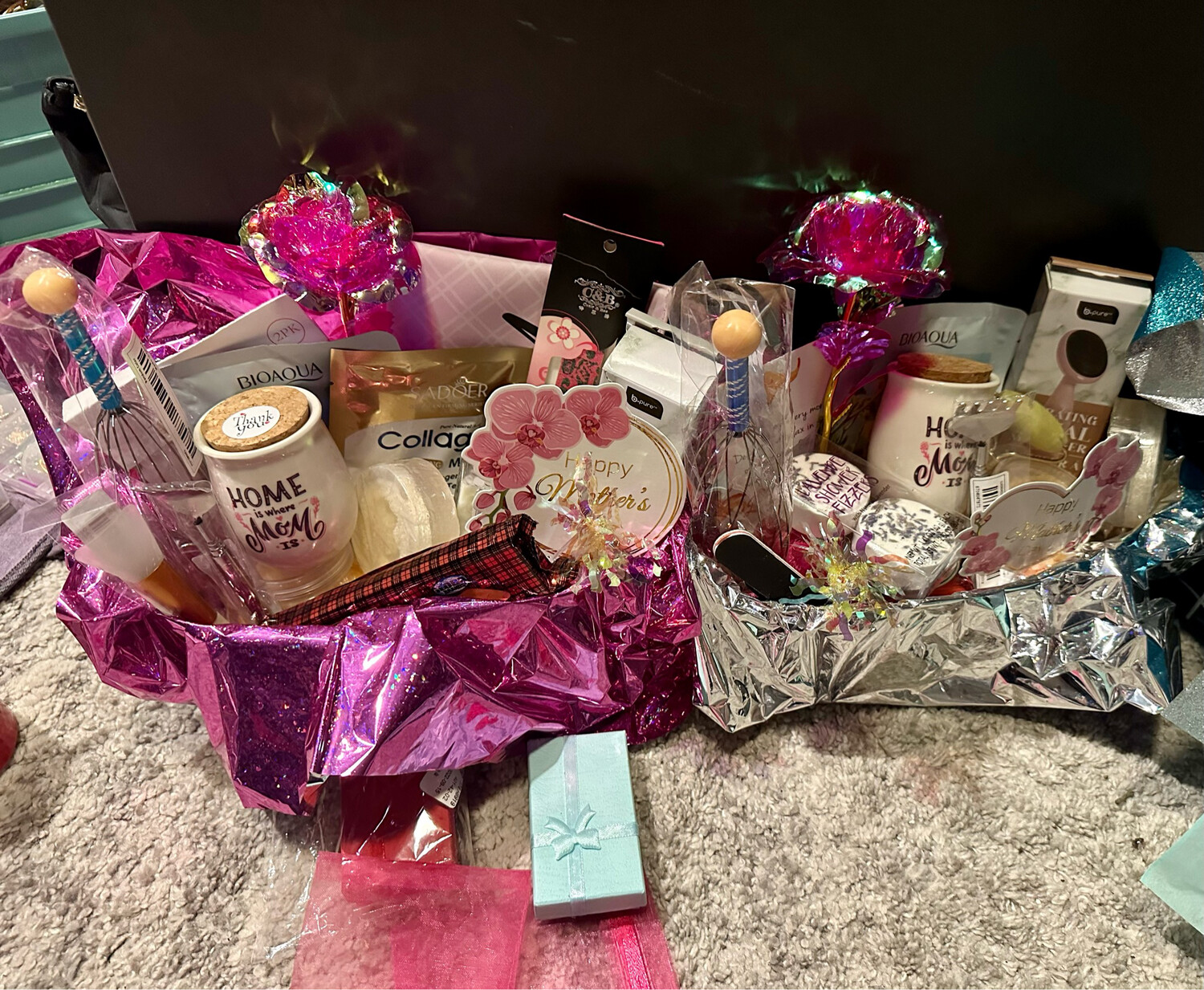 All Occasions Gift Baskets