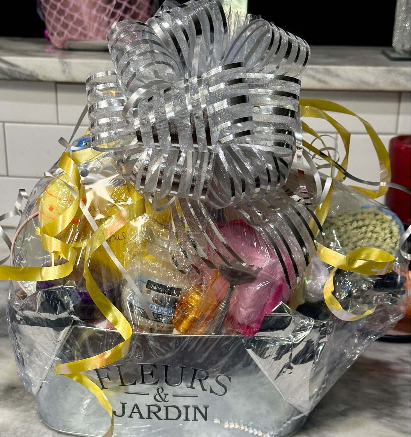 All Occasions Gift Baskets