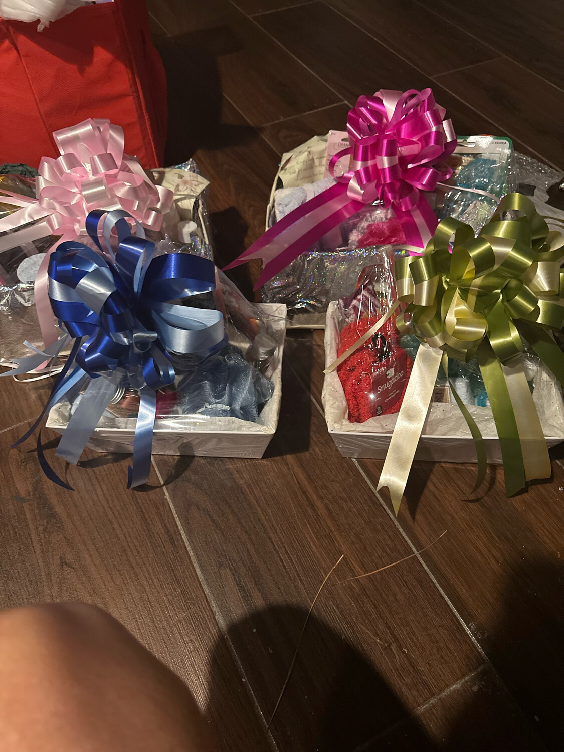 All Occasions Gift Baskets