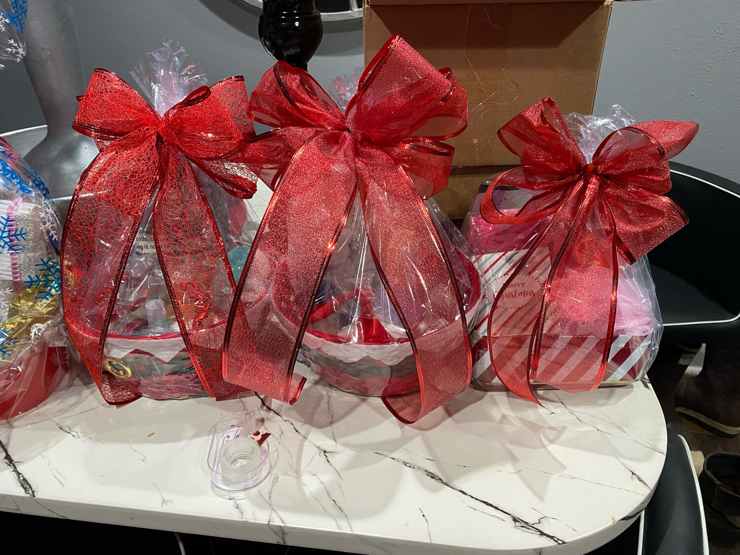 All Occasions Gift Baskets