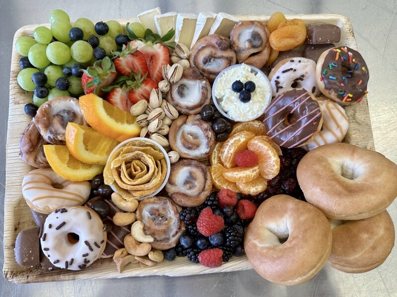 Mid Gathering Board