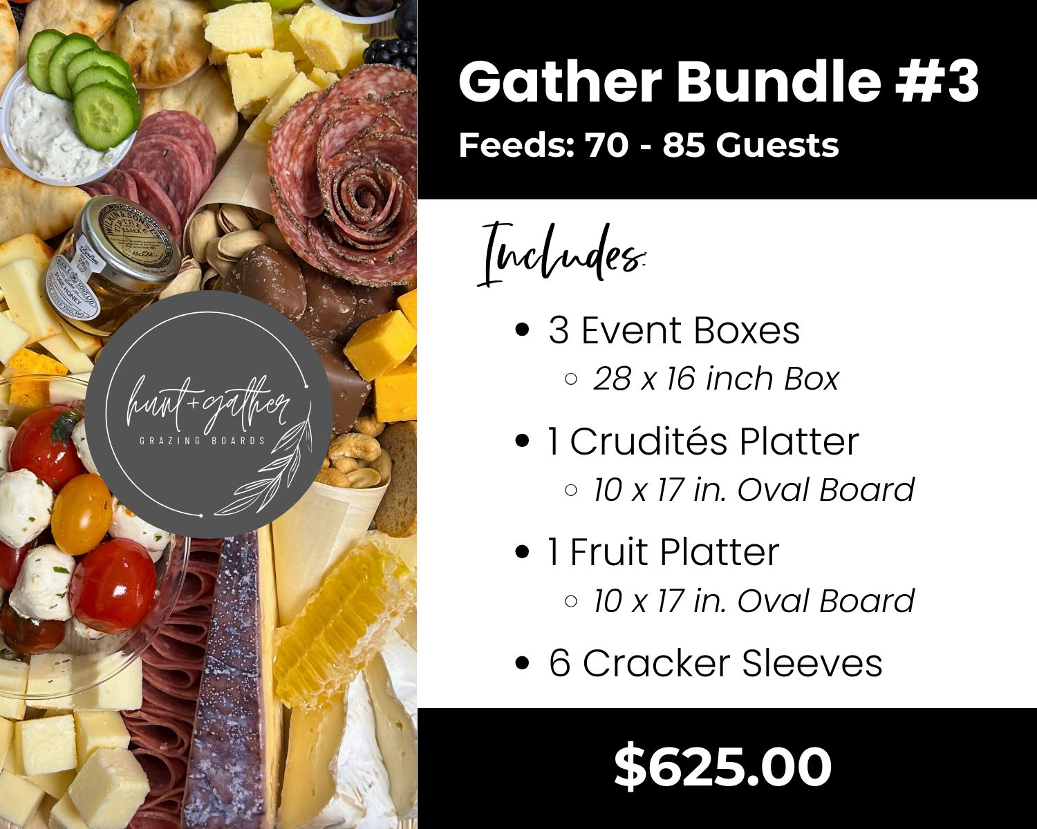 Gather Bundle #3