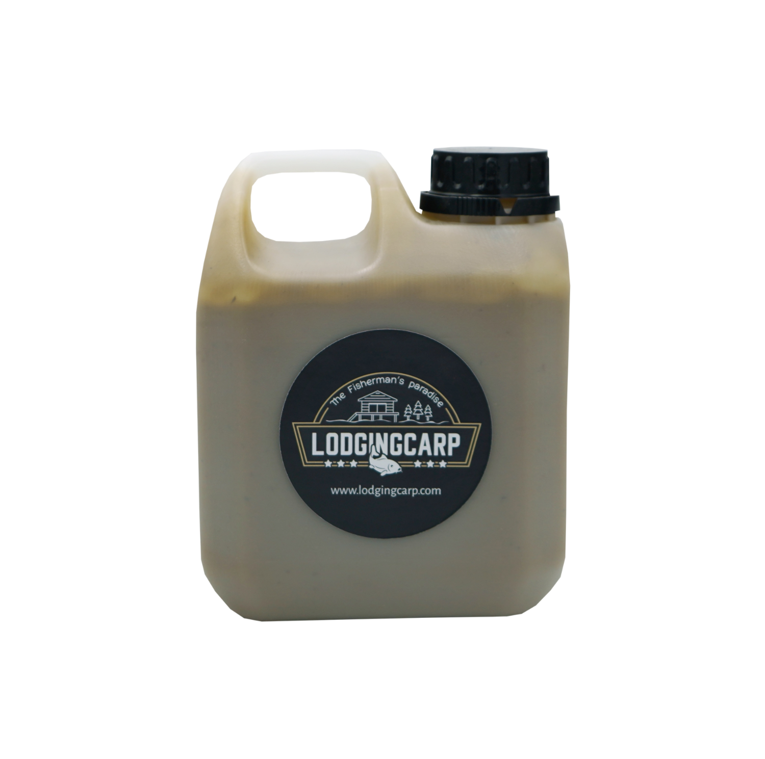 Booster 1L Smoked Fish Liquid - Grand Cerf