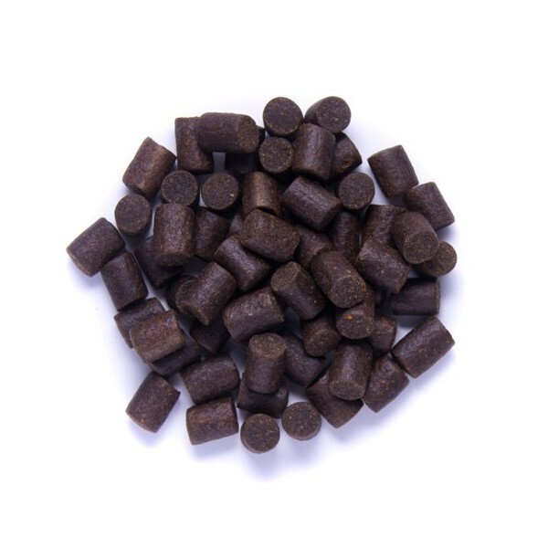 25 kg pellet Carp Intensiv 9 mm