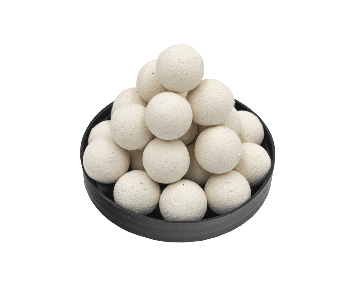 Pop-ups Nuts 15 mm