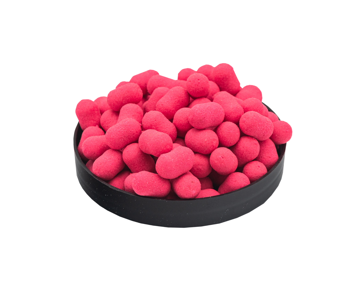 Dumbell Wafters Fish 11x7 mm