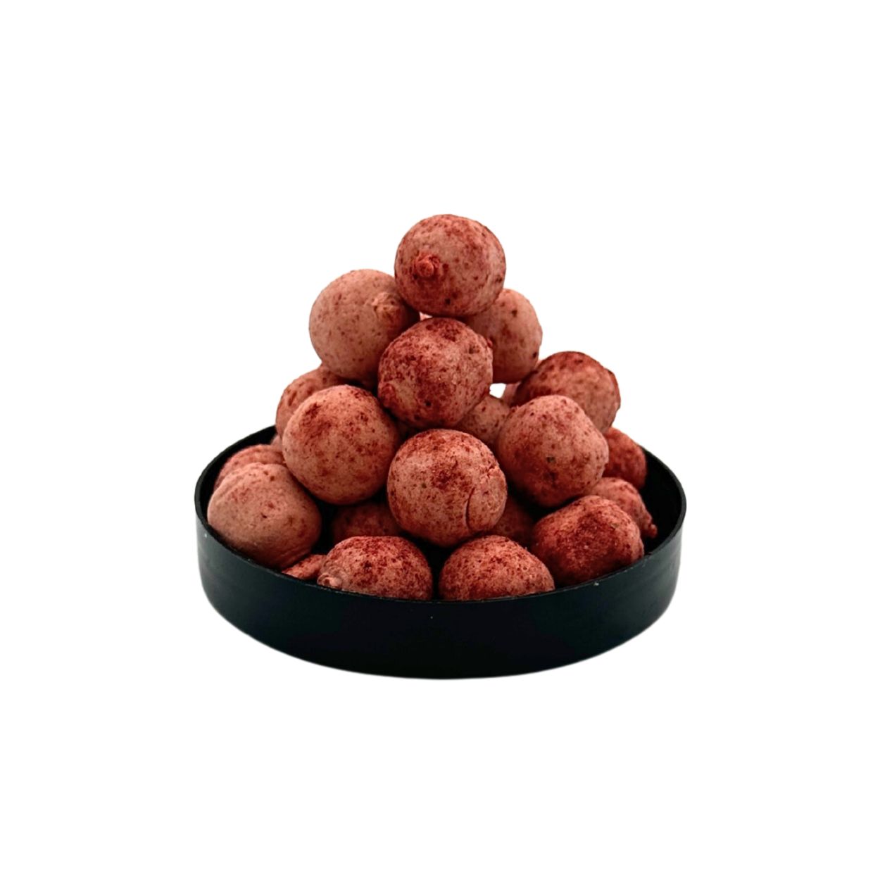 Pop-ups Spicy Fish 15 mm natural color
