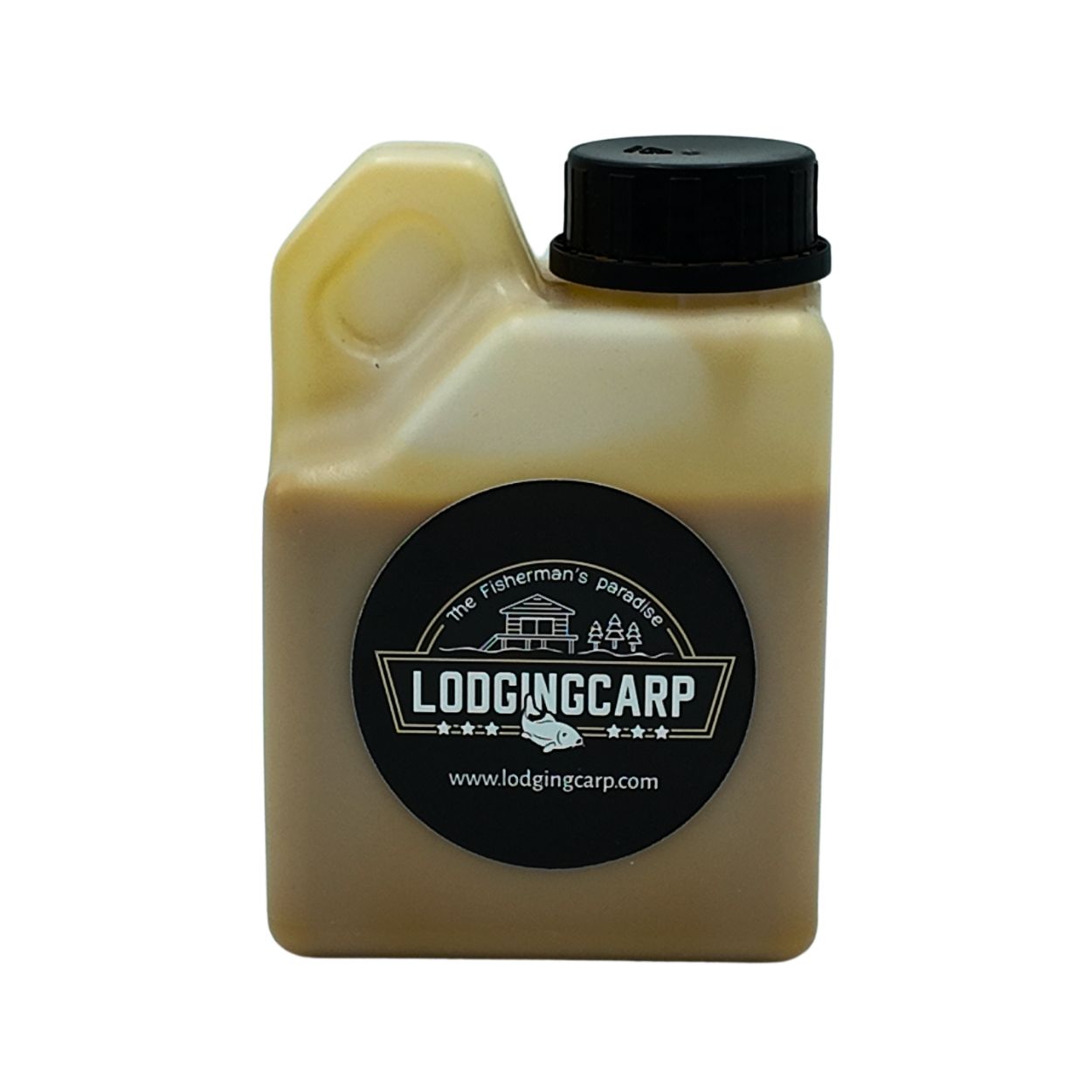 Booster 500 ml Hot Garlic