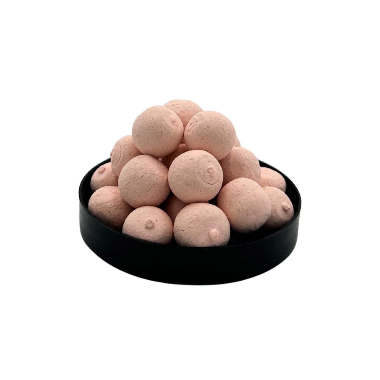 14 mm washed out pink Pop-ups - Hot Garlic - Vaise