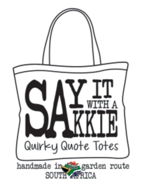 SAy it with a SAkkie