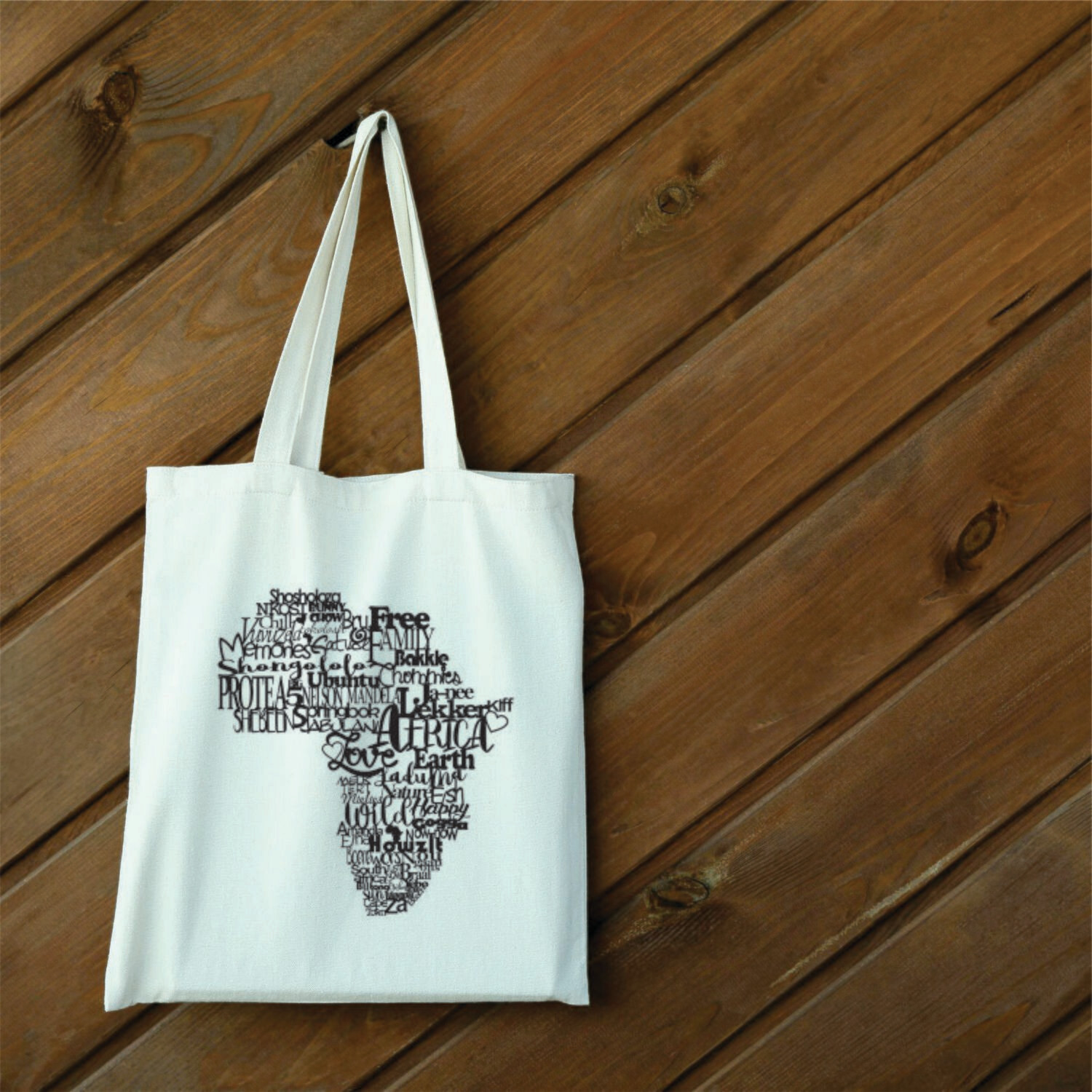 Slang Africa