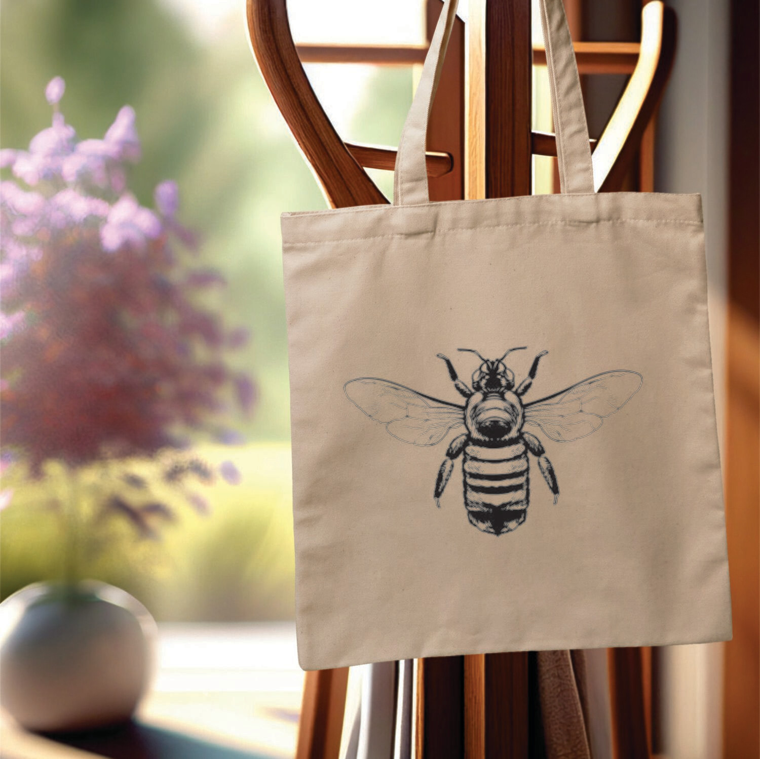 Honey Bee
