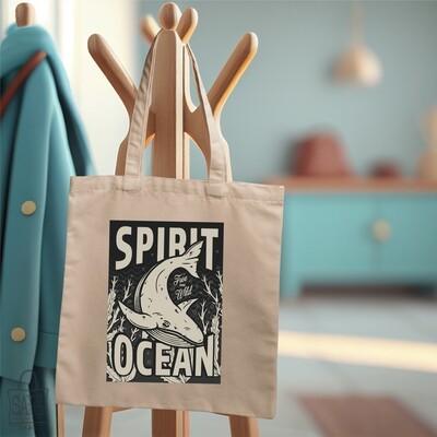 Spirit of the Ocean