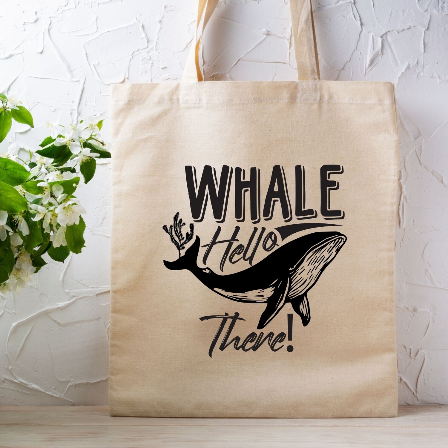Whale Hello There!