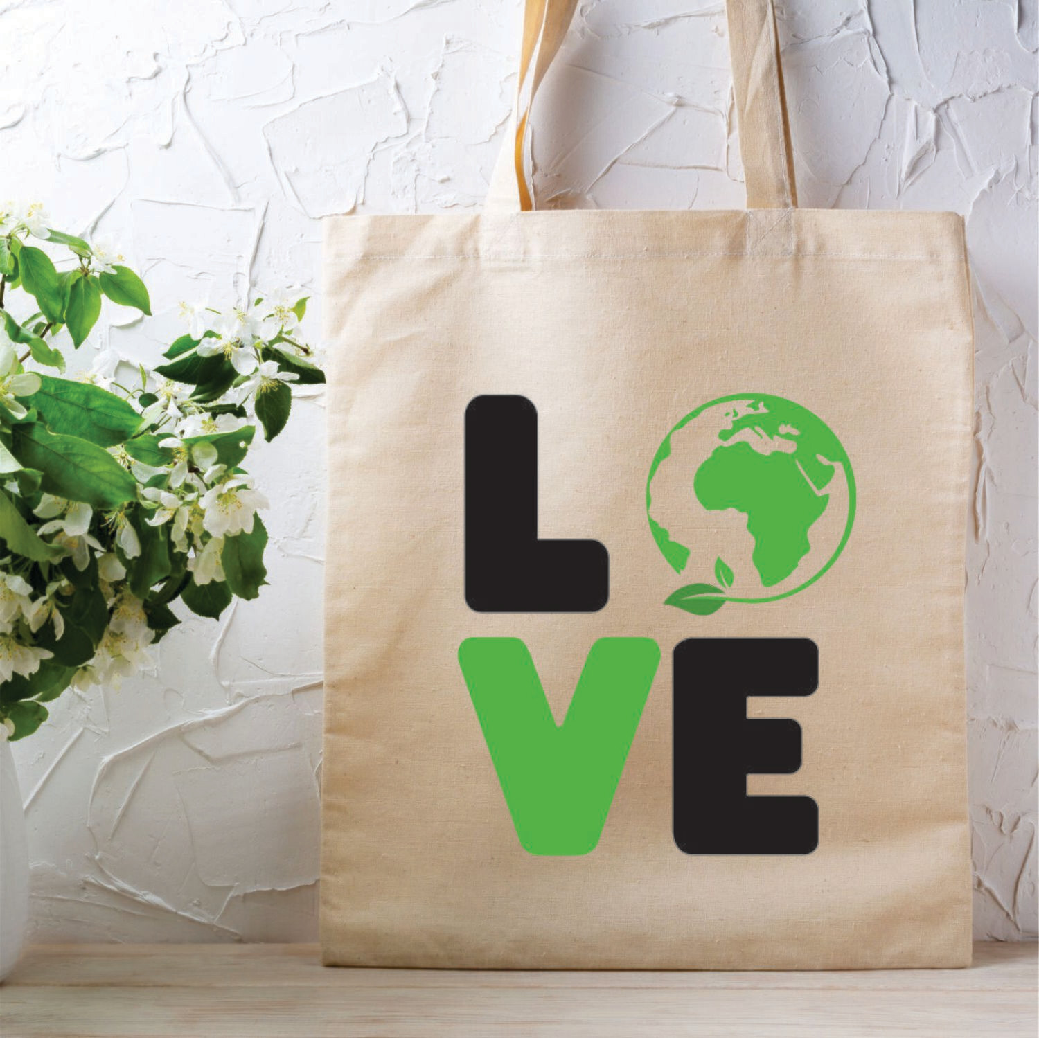 Love your Planet