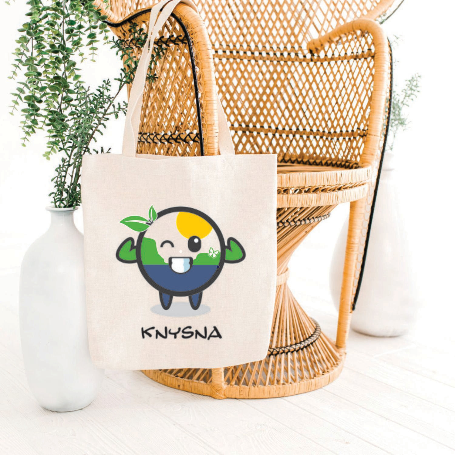 Knysna Strong!
