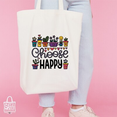 Choose Happy