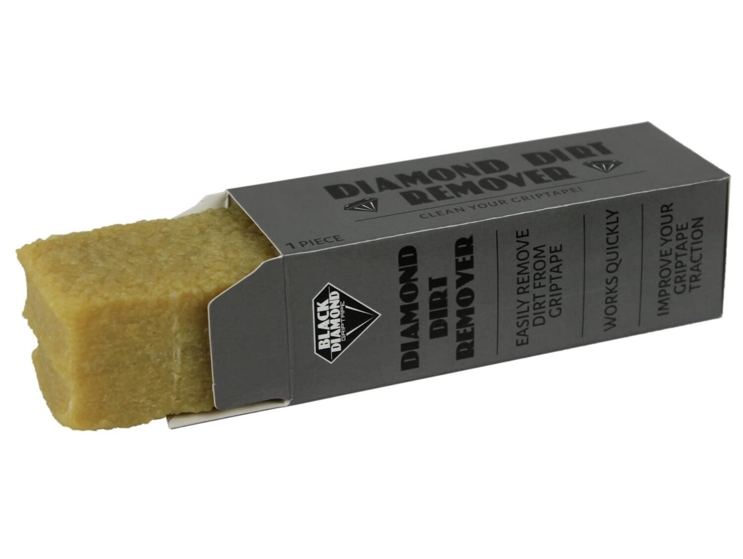 Black Diamond Dirt Remover