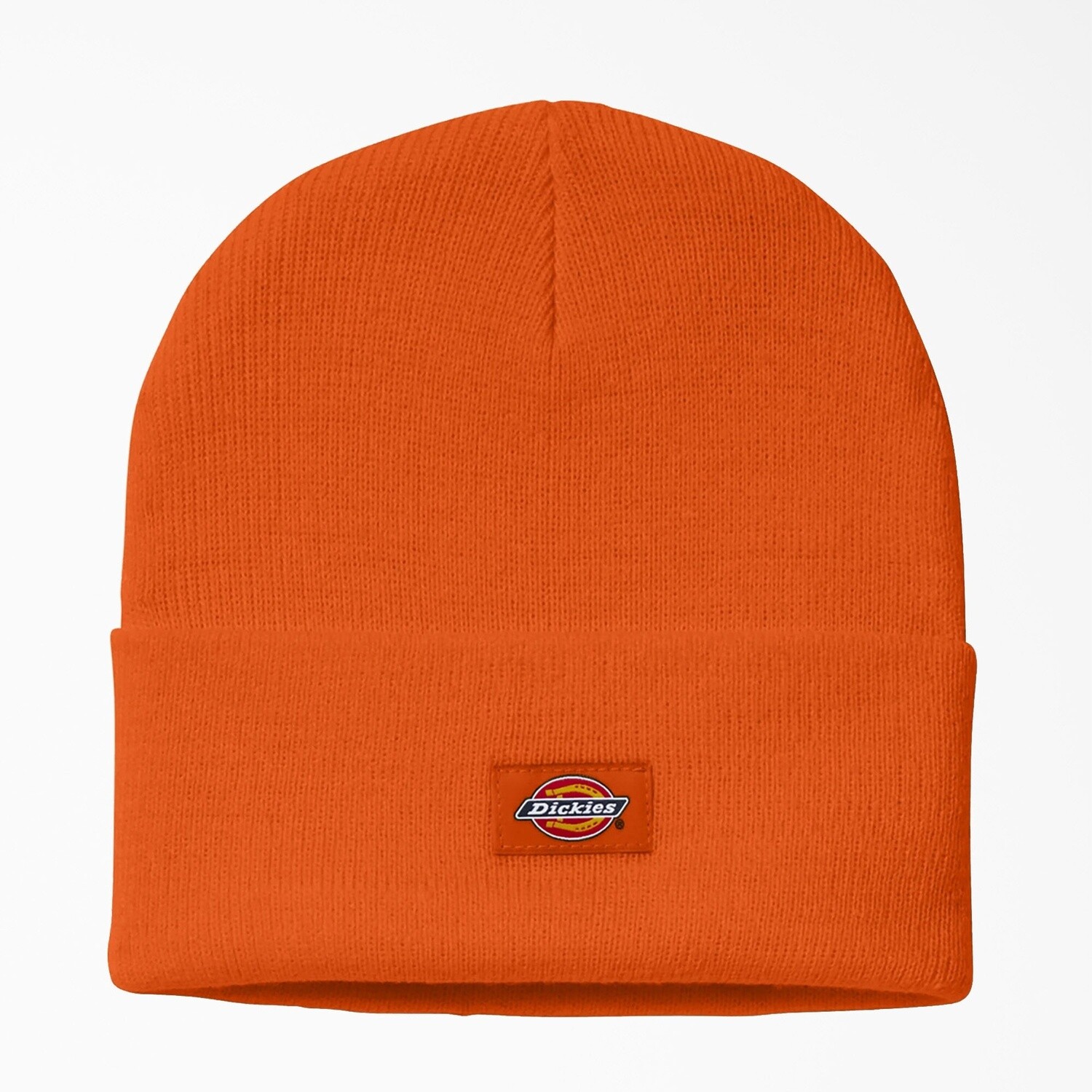 Dickies Beanie Logo