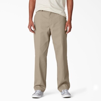 Dickies Skateboard Pants, Desert Sand Dickies Skateboard Pants, Desert Sand