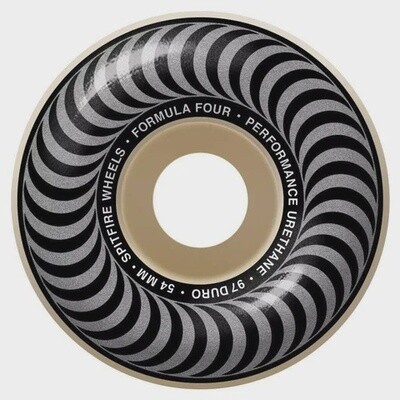 Spitfire Classic Formula Four (97d)