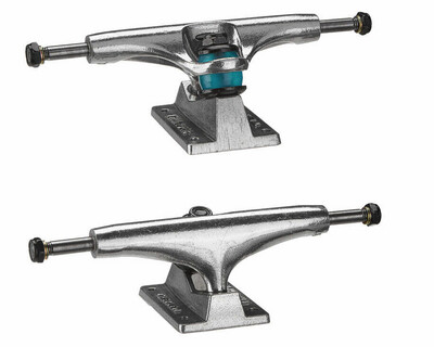 Thunder - Team Inverted Polished