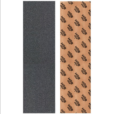 Mob 9" Perforated Skateboard Grip Tape (Single Sheet)