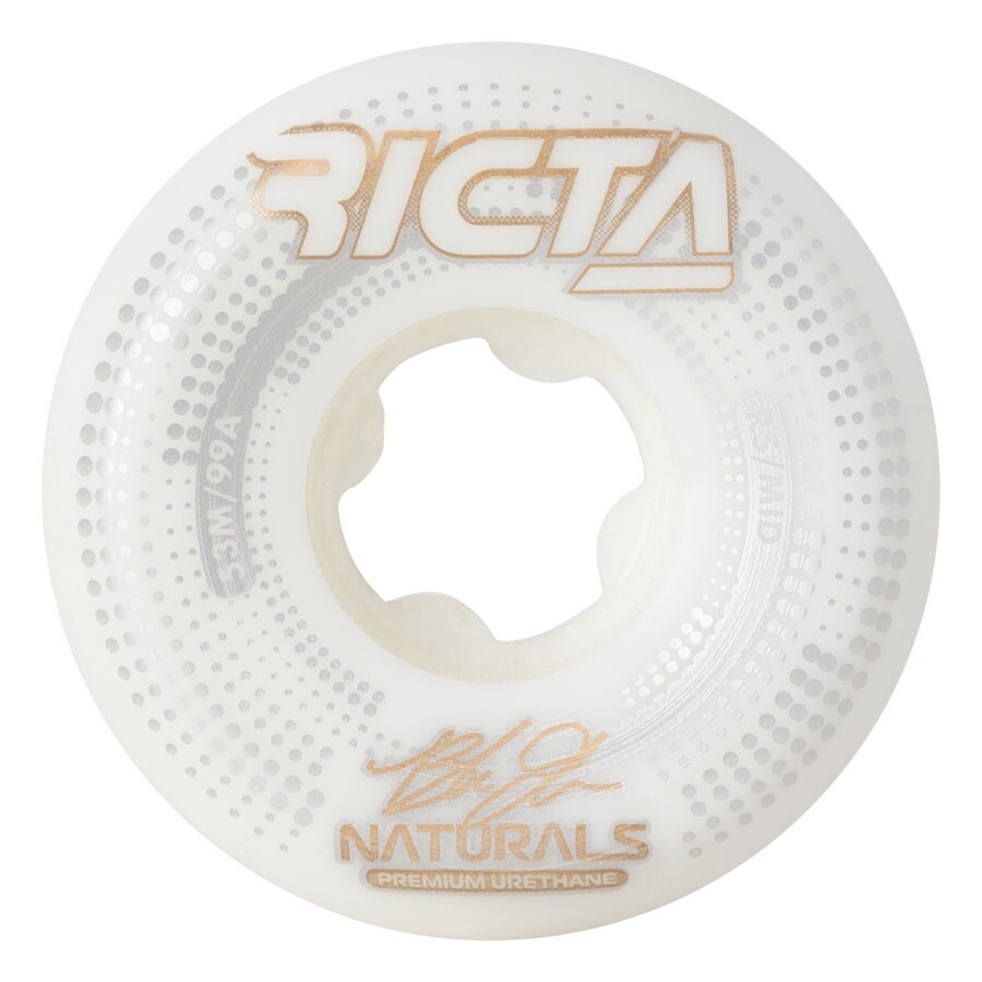 Ricta Johnson Source Natural Mid 53mm (99a)