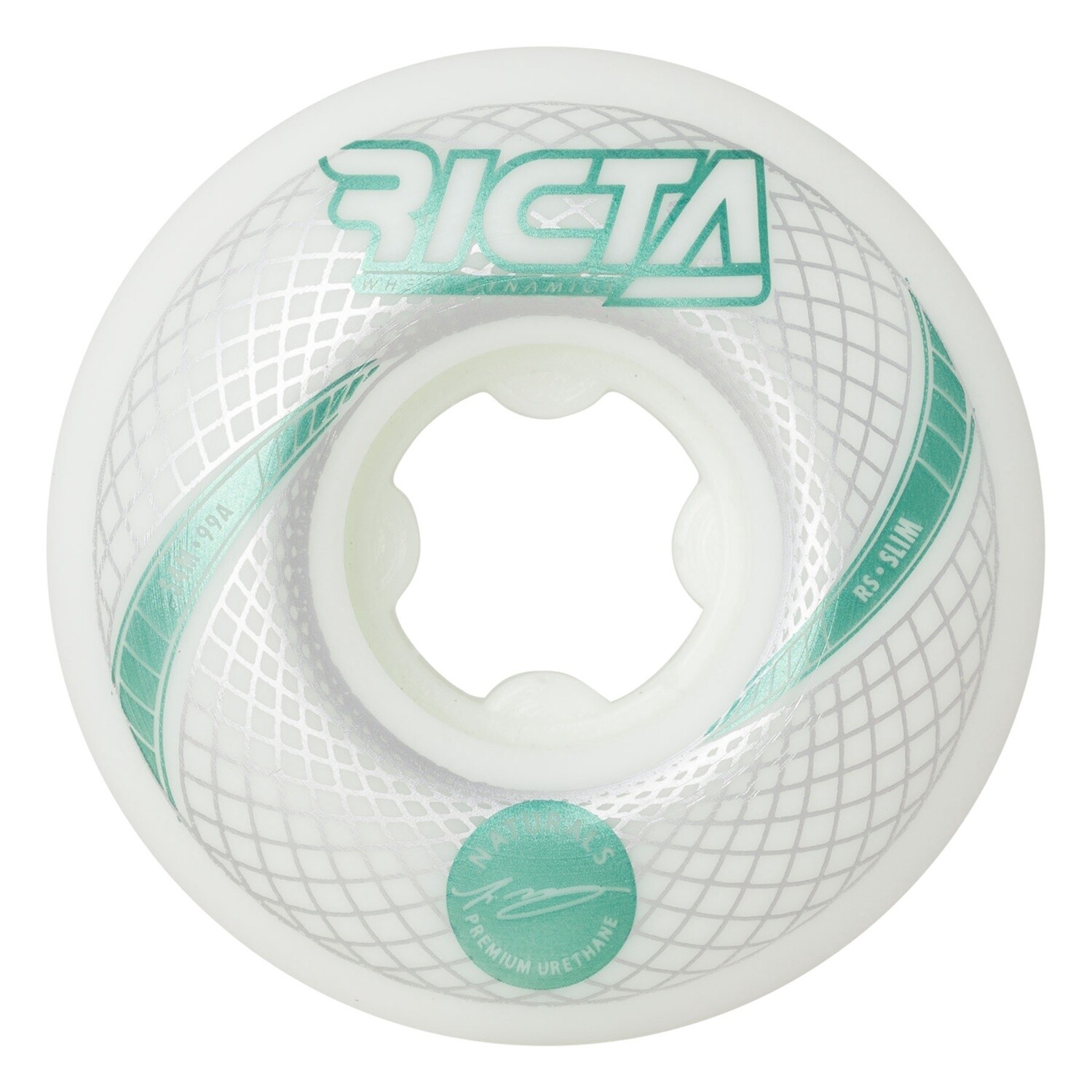 Ricta McCoy Geo Naturals Slim 54mm (99a)