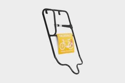Fairdale Skate Bike Rack