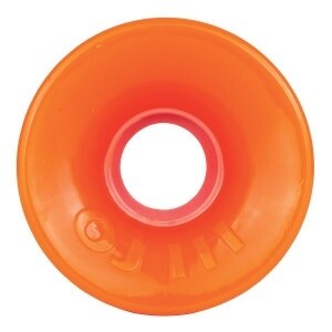 OJ Wheels Hot Juice 60mm 78a