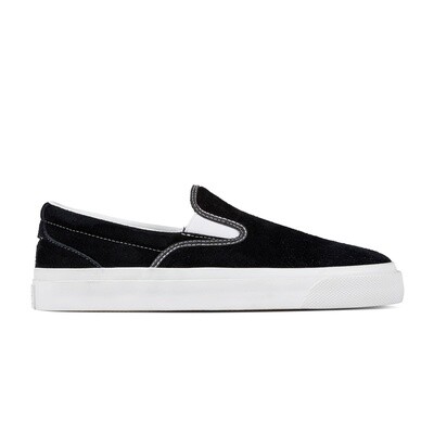 Cons Slip-On Black/White