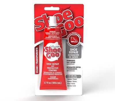 Shoe Goo