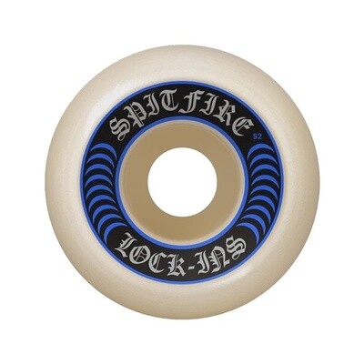 Spitfire Lock-Ins (99d)