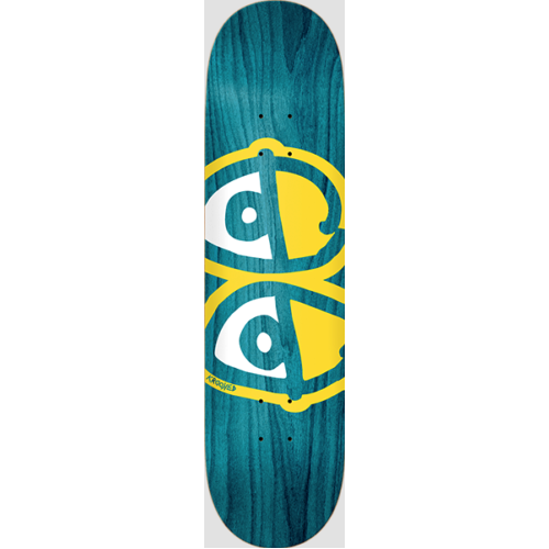 Krooked Bird Eyes 8.38