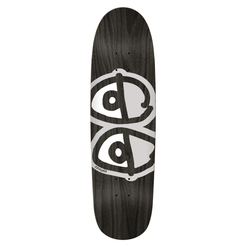 Krooked Team Eyes Assorted 9.3
