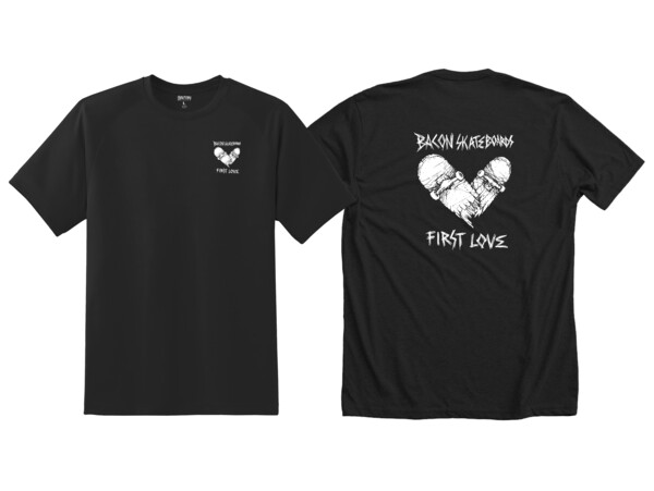 Bacon - First Love T-Shirt