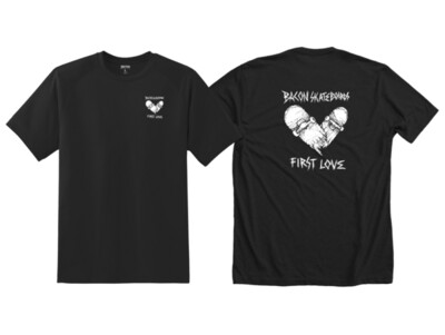 Bacon - First Love T-Shirt