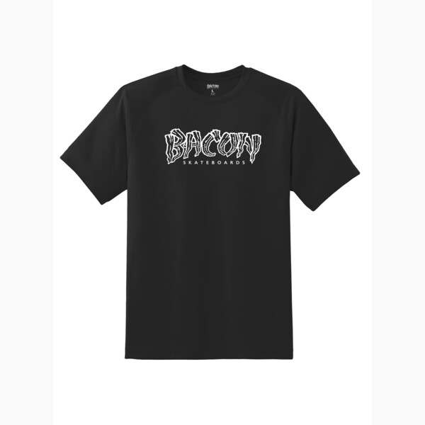 Bacon - Logo T-Shirt