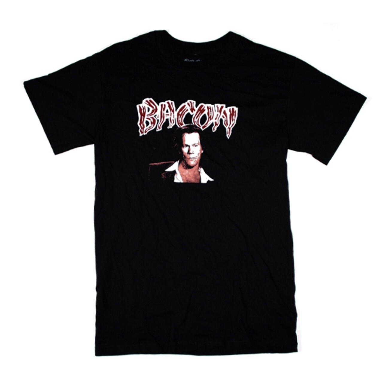 Bacon - Kevin Bacon T-Shirt