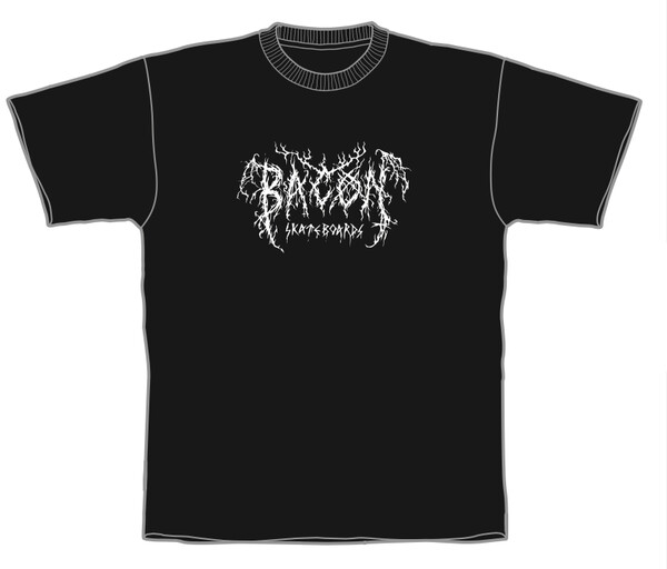 Bacon - Metal T-Shirt